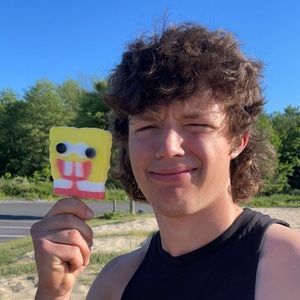 Meet your Posher, Brendan